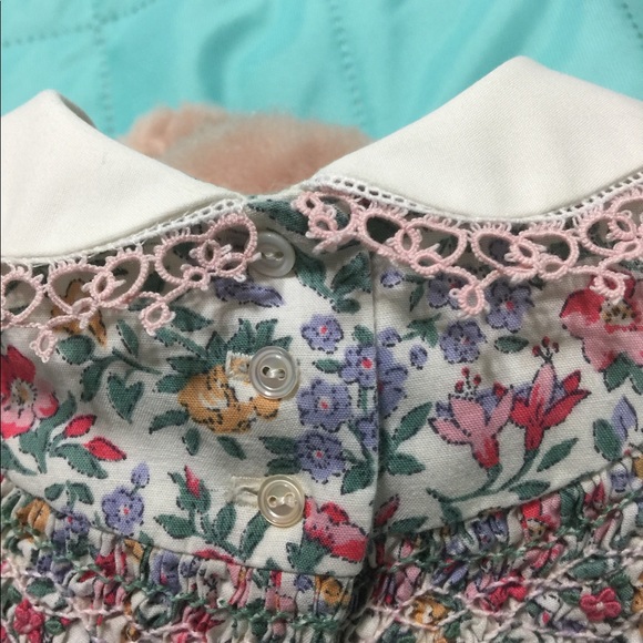 🌷CHILDS DRESS SET🌷 - Picture 8 of 8